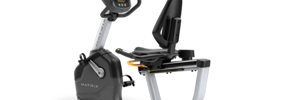 R1x Recumbent Cycle