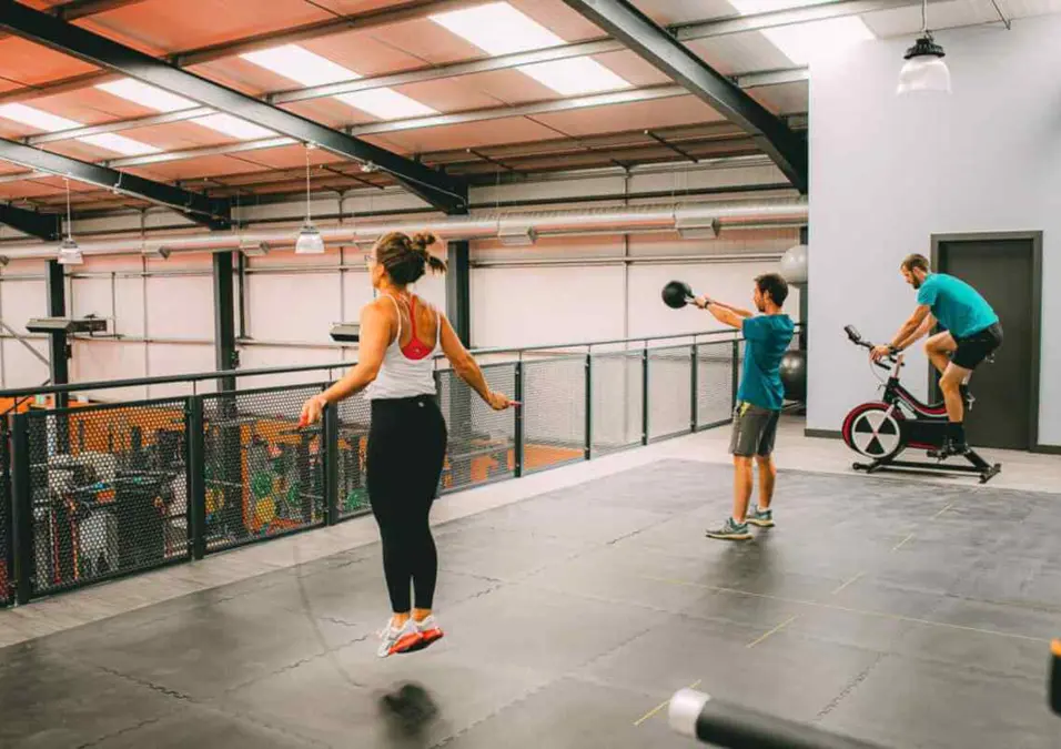 أفضل 5 تمارين كارديو لحرق الدهون ونحت الجسم