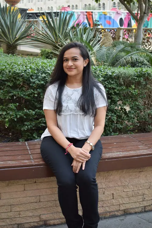 Bd Bollynation Shreya Jayendrakumar Doshi