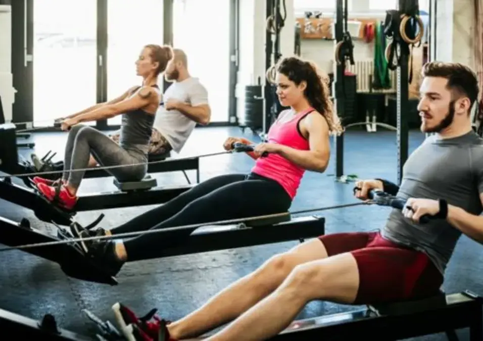 ماهي العناصر الخمسة للياقة البدنية المرتبطة بالأداء الرياضي