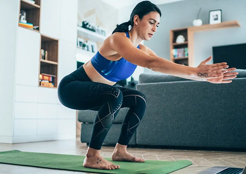 تمارين تاباتا