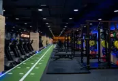 Gymnation Al Marwah Ladies Gym Functional Training Zone