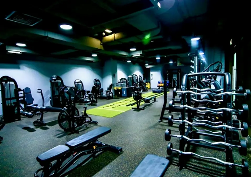 LADIES GYM IN RIYADH