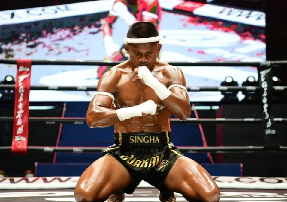 المواي تاي: أهم الحقائق