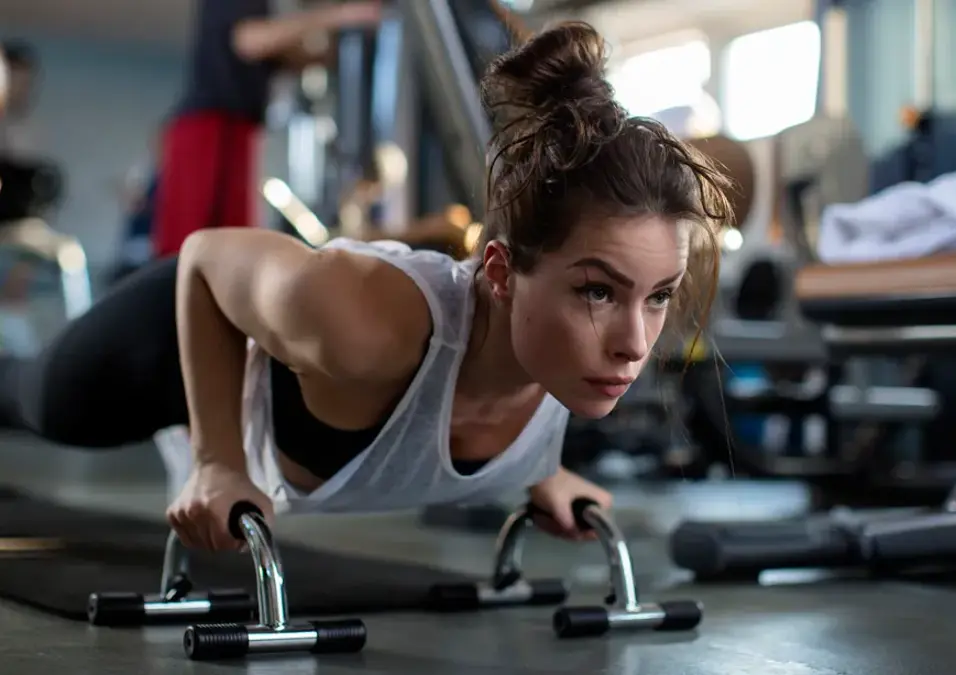 أضرار تمارين التاباتا (1)