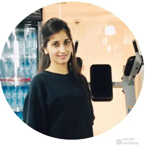 Bd Bollynation Shailja Raina