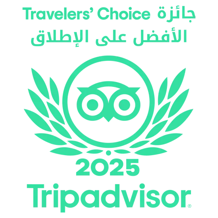 TRIPADVISOR Ar