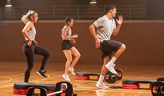 Les Mills Grit 30 Athletic 1920X1080 Min