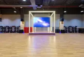 Gymnation Mega Mall Ladies Group Exercise Studio
