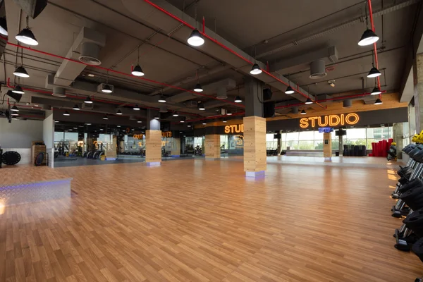 gym location image