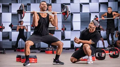 Les Mills Grit 33 Athletic 1920X1080 Min