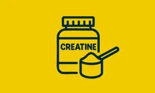 GNRecommended Creatine