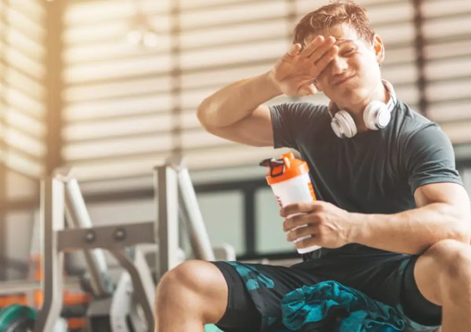 Energy Drinks Vs. Pre Workout