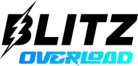 Blitz overload logo