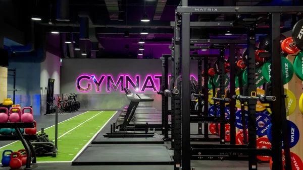 gym location image