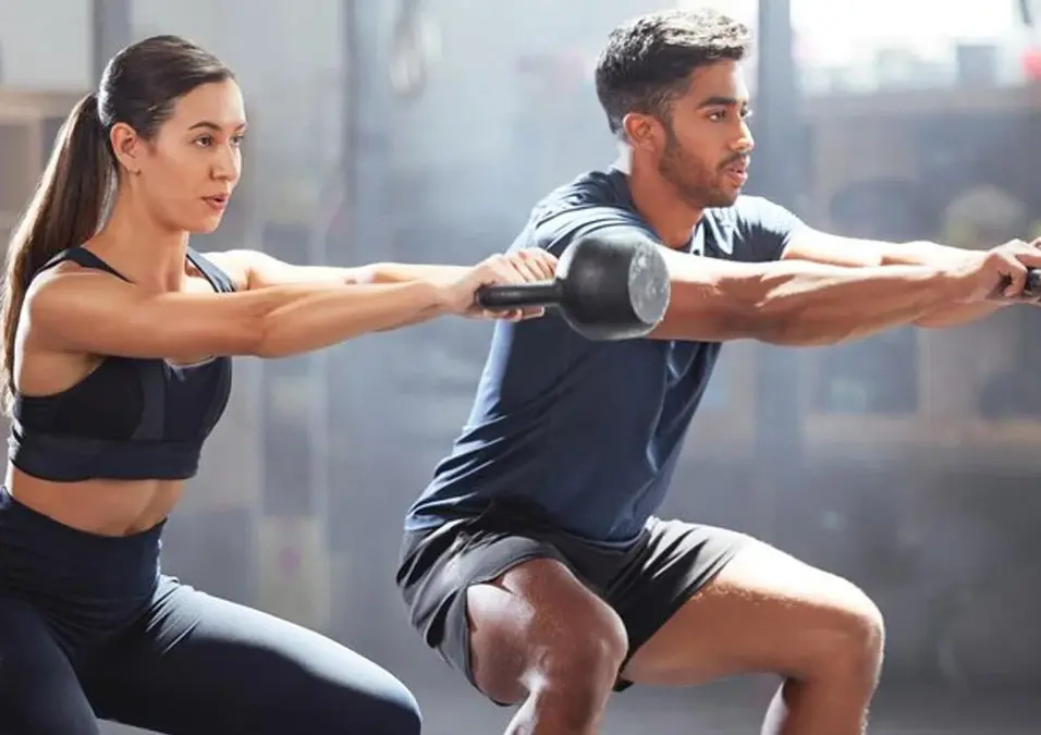 تمارين الهيت