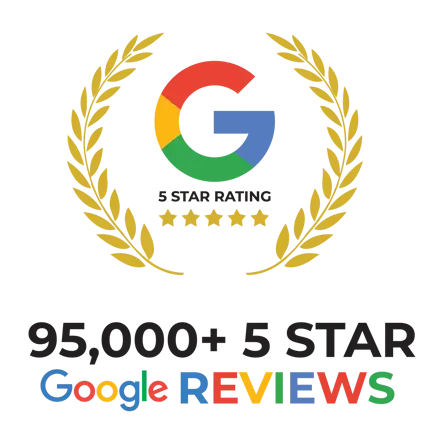 Google RW 5 Star EN