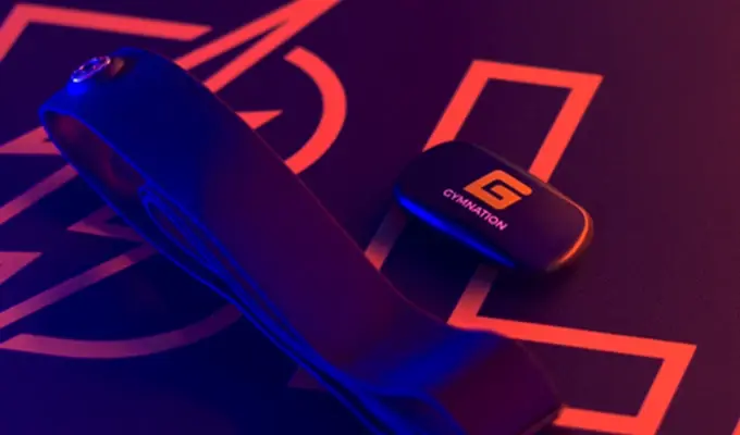 GN-Heart Rate Calculator