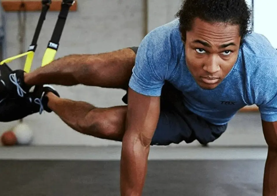 Why Put Fitnessfirst