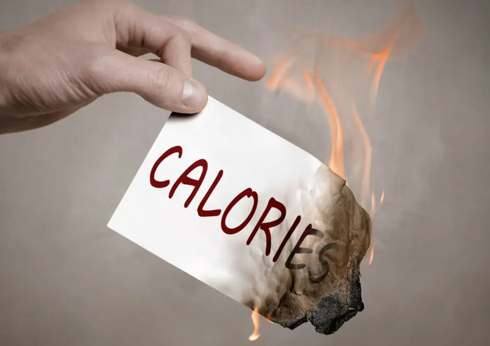 Burn Calories