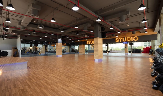 gym location image