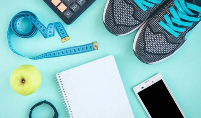 GN-Fitness Calculator Menu Large